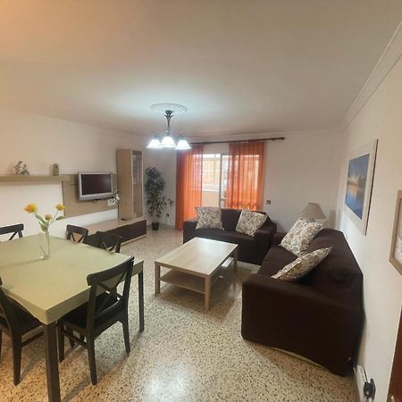 Gran Y Magnifico Apartamento En مالقة المظهر الخارجي الصورة
