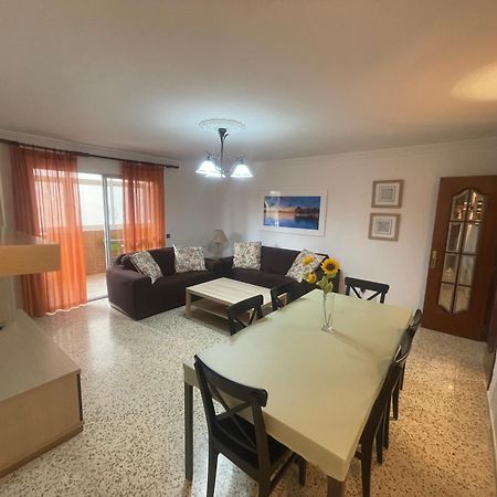 Gran Y Magnifico Apartamento En مالقة المظهر الخارجي الصورة