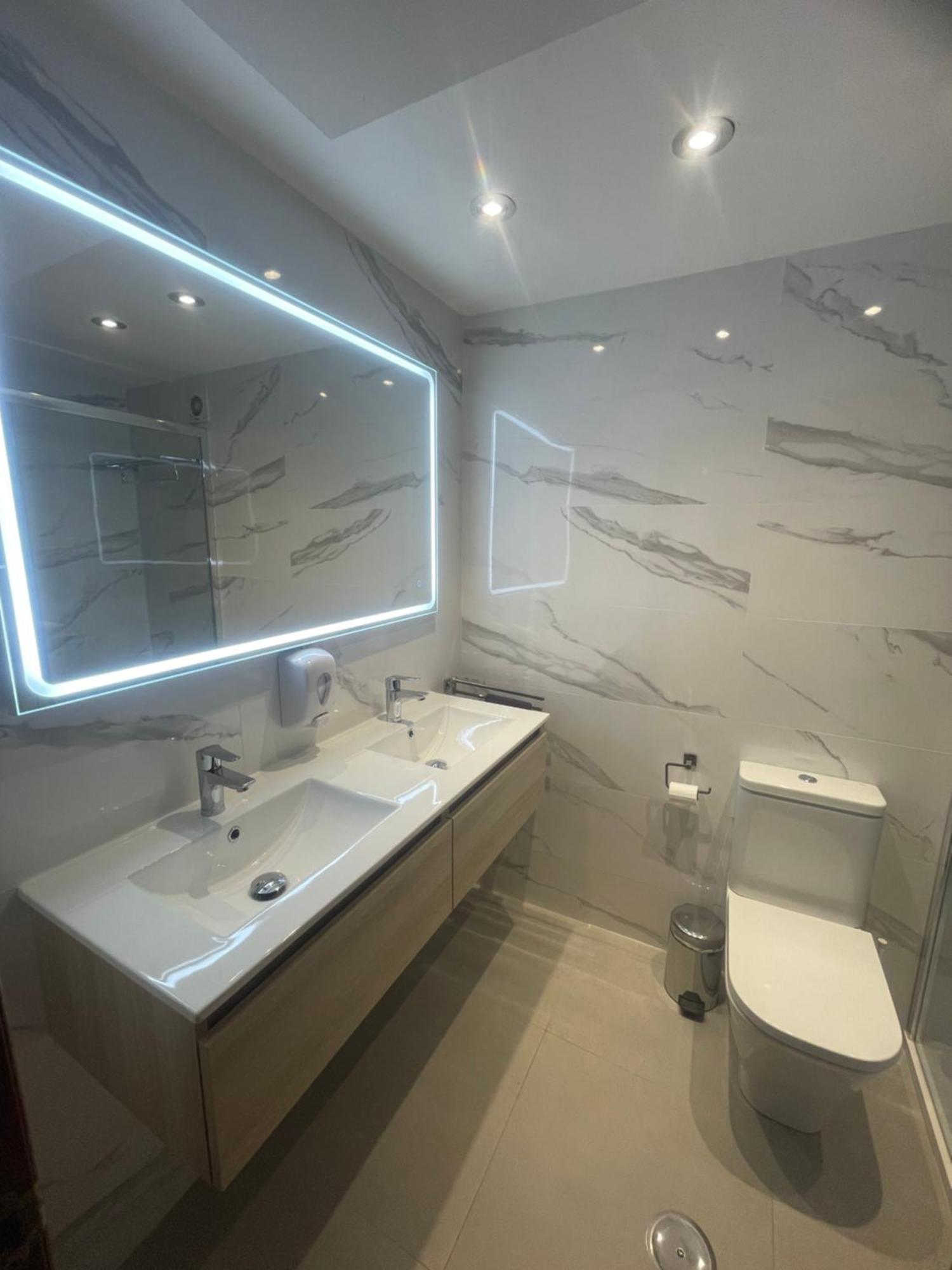 Gran Y Magnifico Apartamento En مالقة المظهر الخارجي الصورة