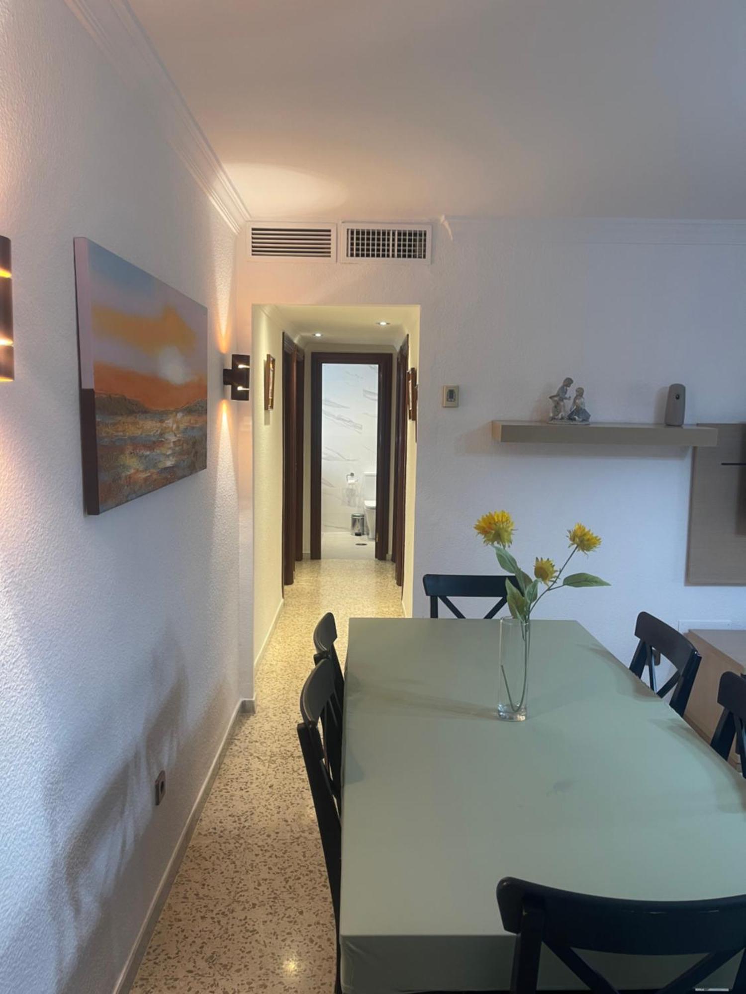 Gran Y Magnifico Apartamento En مالقة المظهر الخارجي الصورة
