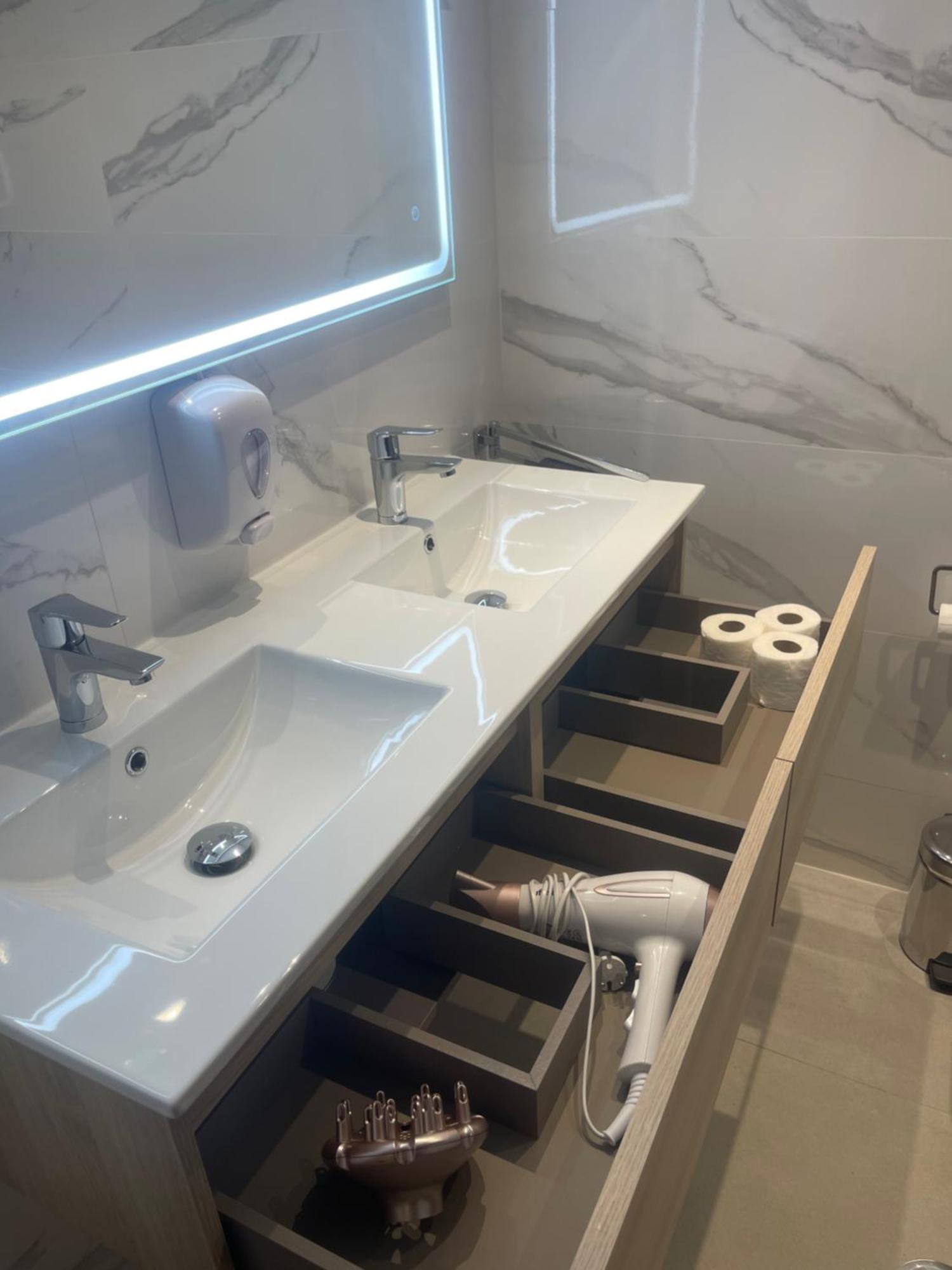 Gran Y Magnifico Apartamento En مالقة المظهر الخارجي الصورة