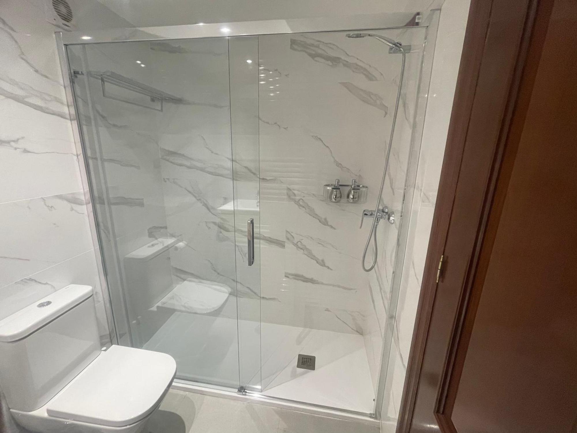 Gran Y Magnifico Apartamento En مالقة المظهر الخارجي الصورة