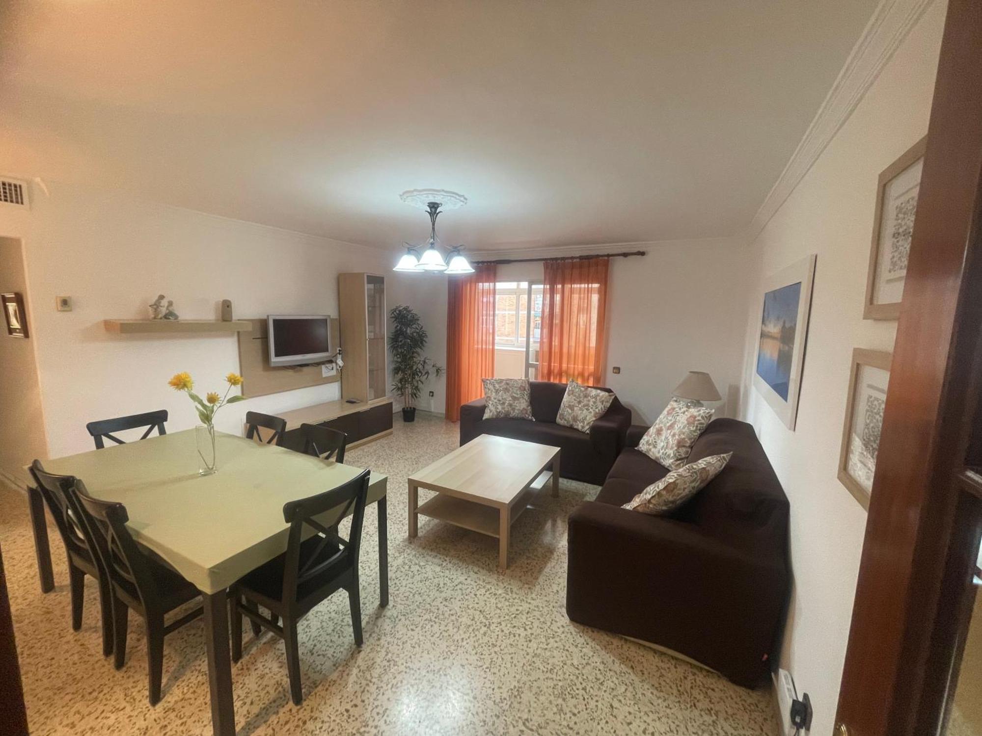 Gran Y Magnifico Apartamento En مالقة المظهر الخارجي الصورة