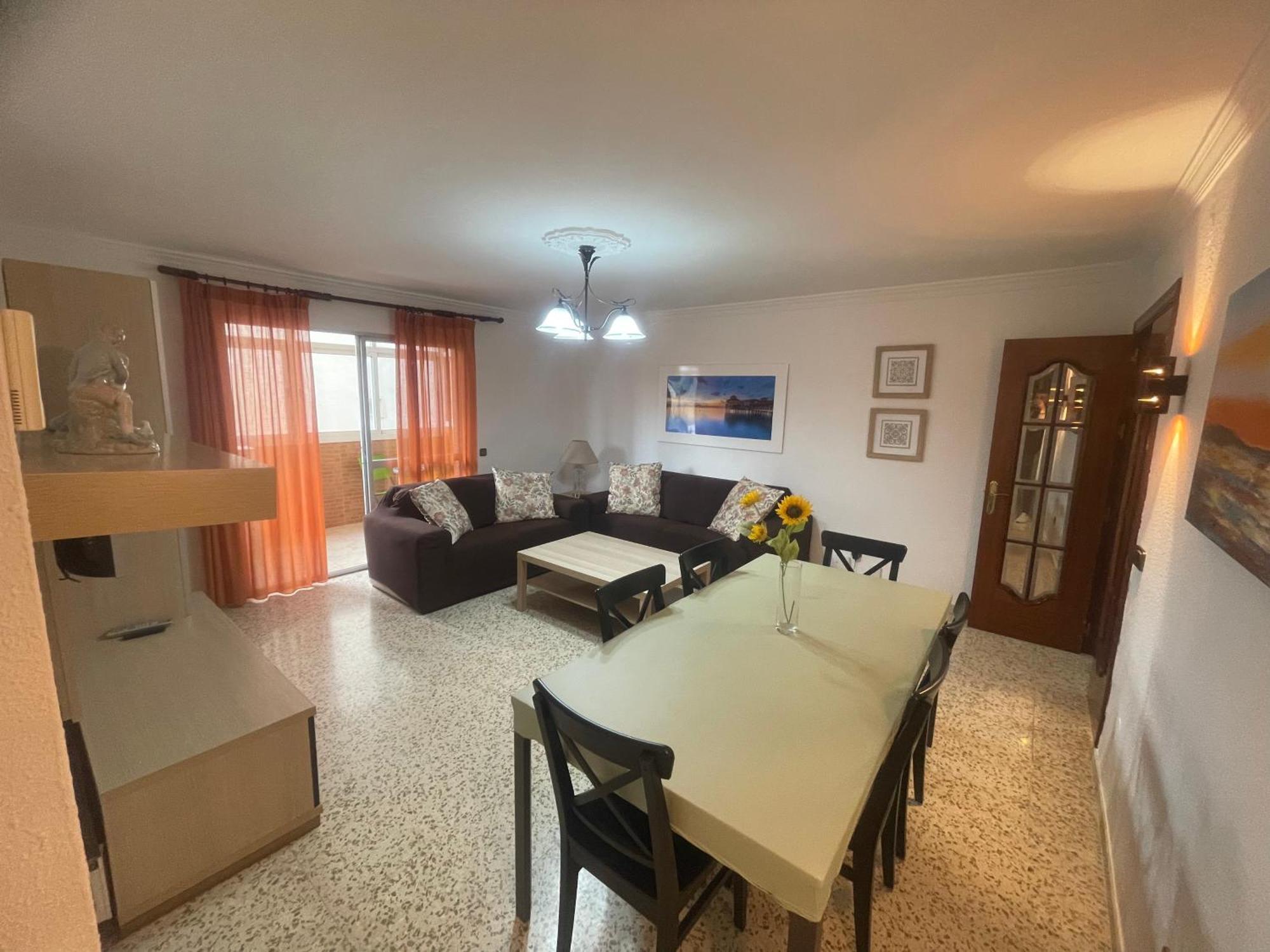 Gran Y Magnifico Apartamento En مالقة المظهر الخارجي الصورة
