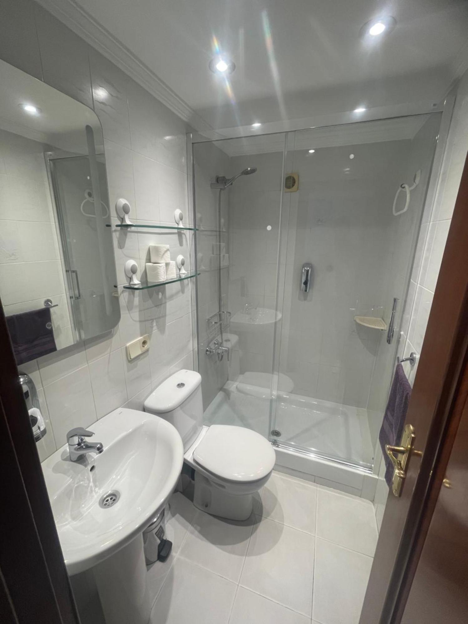 Gran Y Magnifico Apartamento En مالقة المظهر الخارجي الصورة
