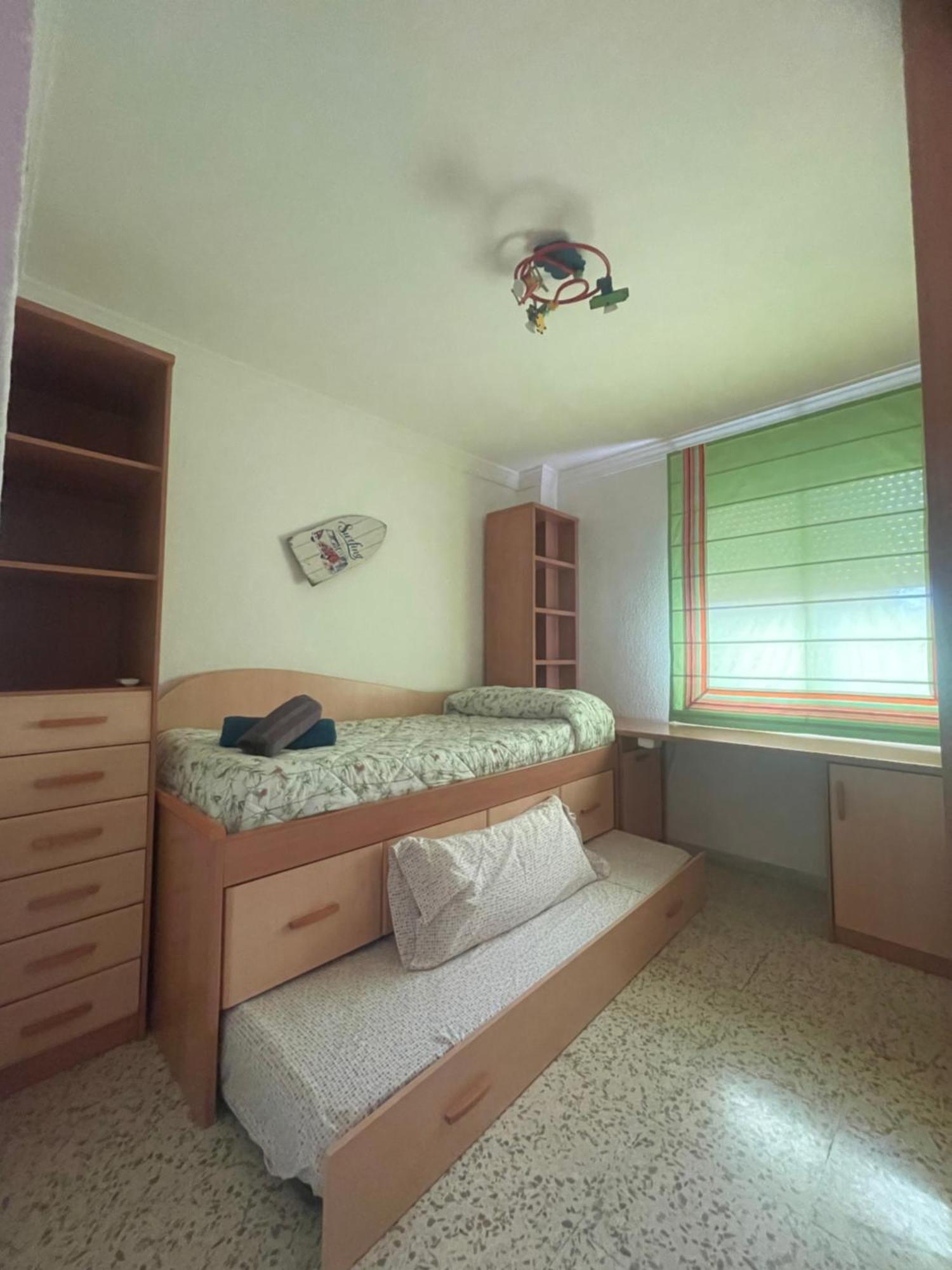 Gran Y Magnifico Apartamento En مالقة المظهر الخارجي الصورة